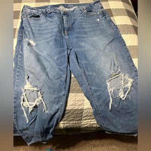 NWOT Old Navy Women’s Jeans Size 20